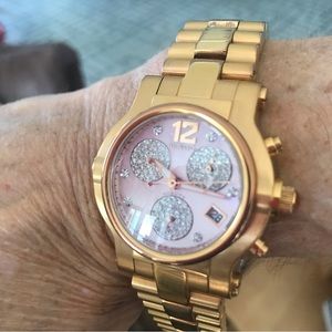 Like new Renato womens “Beauty” Collection watch